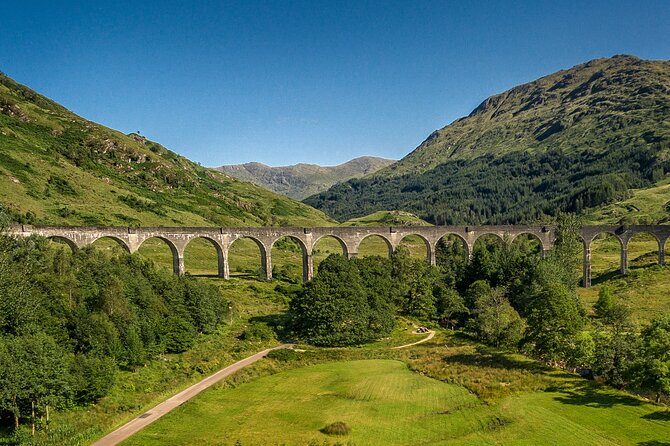 Glenfinnan Viaduct, Glencoe & Loch Shiel tour from Glasgow - Who should book this tour?
