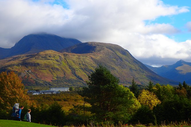 Glenfinnan Viaduct & The Great Glen Private Tour from Inverness - What the private format is worth