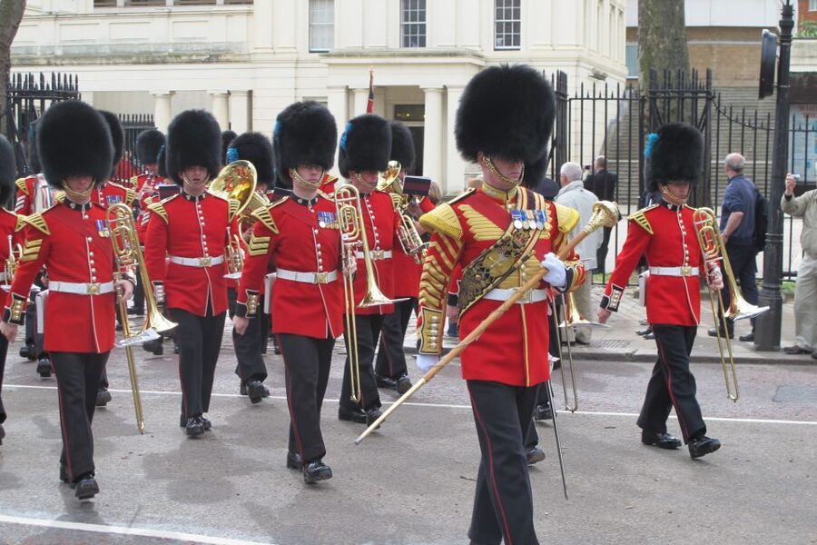 Grand London Half-Day Bicycle Tour - Key points to know before you book