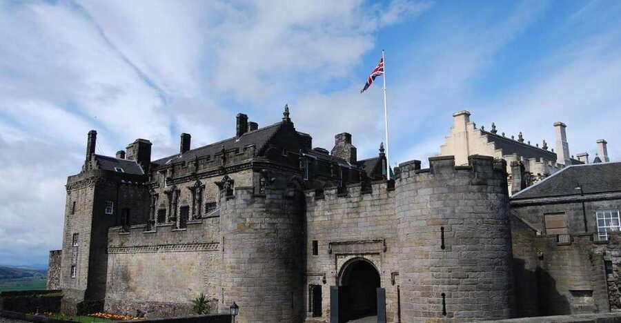 Greenock: Shore Excursion to Stirling Castle and Loch Lomond - Why Stirling Castle makes this more than a scenic drive