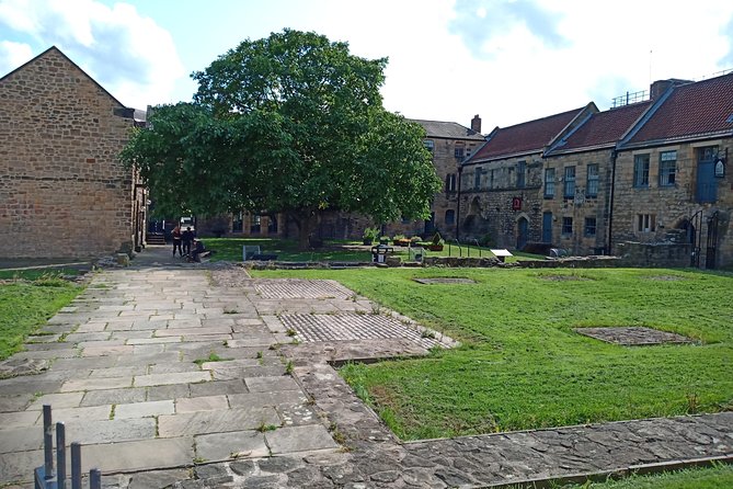 Guided City Walking Tour of Newcastle - Key points to know before you book