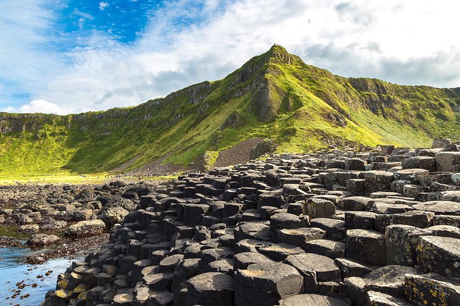 Guided Day Tour: Giant's Causeway from Belfast - The Dark Hedges and the final drive