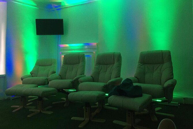 Guided relaxation and sound bath - Key points to know before booking