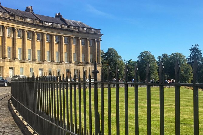 Guided tour to Bath & Stonehenge from Cambridge by Roots Travel. - My verdict on Stonehenge and Bath from Cambridge
