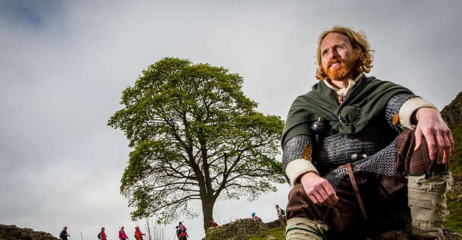 Hadrian's Wall: 2-Hour Guided Tour - Key points to know before you book