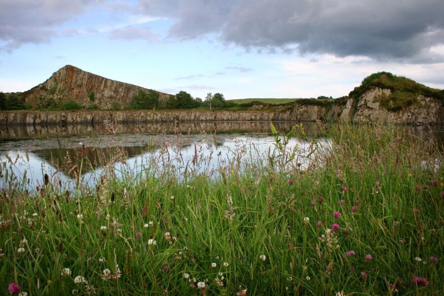 Hadrian's Wall: 2-Hour Guided Tour - Why a guide changes the wall