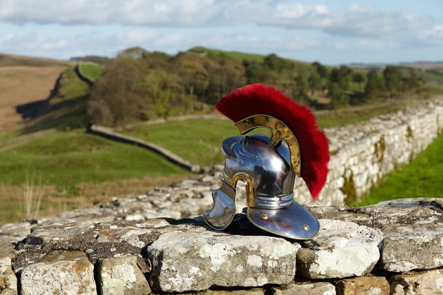 Hadrian's Wall: Housesteads Roman Fort Entry Ticket - Timing your visit through the seasons