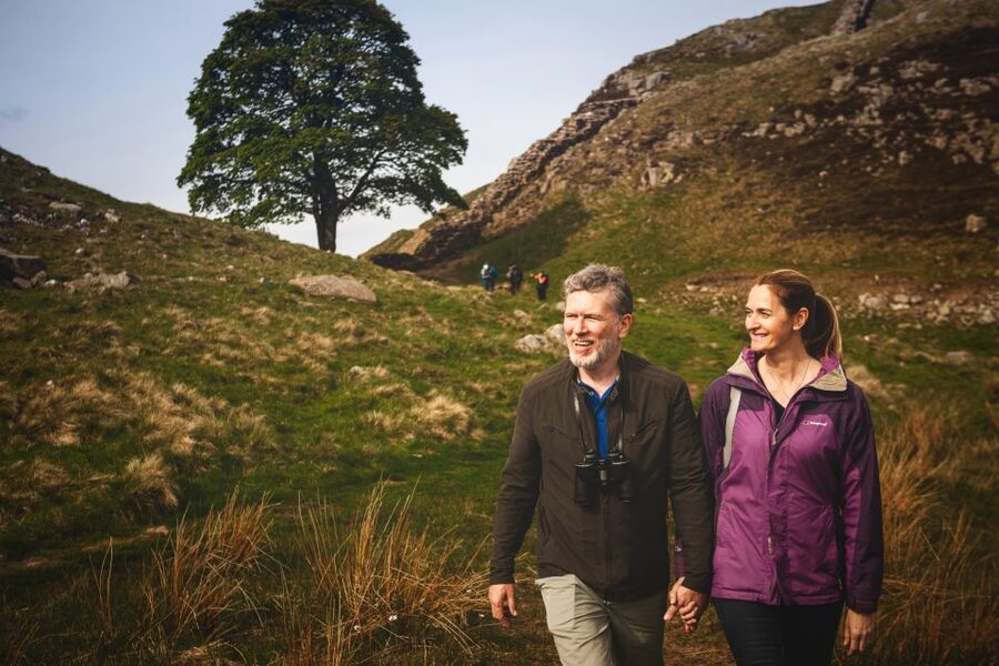 Hadrian's Wall & Roman Britain 1-Day Tour from Edinburgh - What makes this day trip worth your time