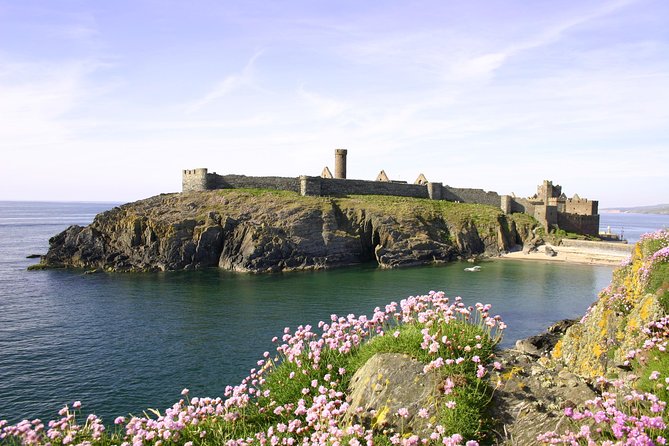 Half day private tours of the Isle of Man with a qualified Driver Guide - A private introduction to the Isle of Man