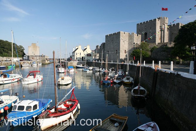 Half day private tours of the Isle of Man with a qualified Driver Guide - Weather, comfort, and what to bring