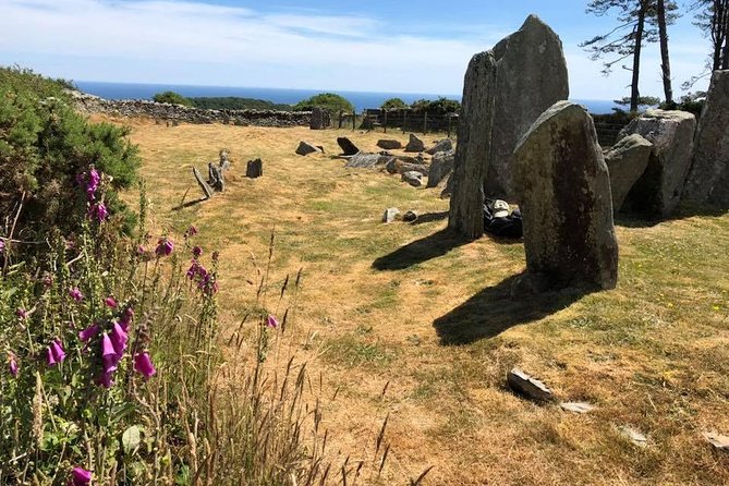 Half day private tours of the Isle of Man with a qualified Driver Guide - Who will enjoy this half-day tour most