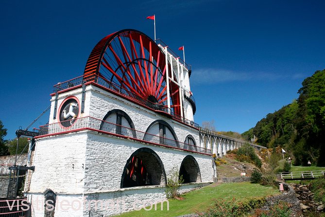 Half day private tours of the Isle of Man with a qualified Driver Guide - How to make the most of your four to five hours
