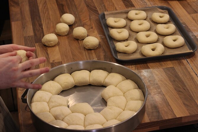 Handcrafted Donuts & Tea: Brighton's Artisan Sweet Treat Tour - What the $70 Price Really Covers
