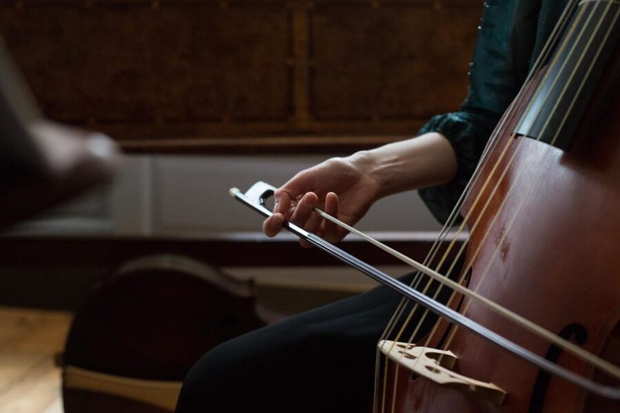 Handel Hendrix House Ticket - Two musical worlds at 25 Brook Street