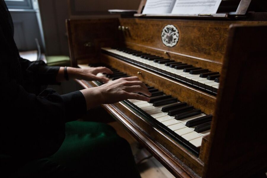 Handel Hendrix House Ticket - How long should you allow?