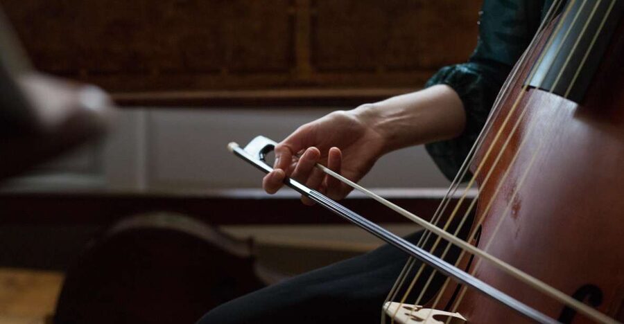 Handel Hendrix House Ticket - Is $19 good value?