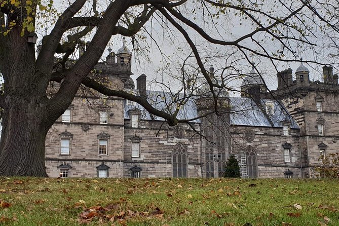 Harry Potter Guided Tour in Edinburgh - in French - Following Rowling’s Edinburgh for two hours