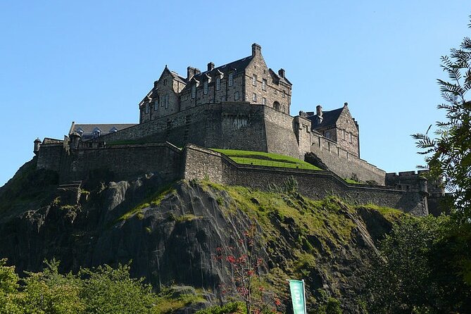 Harry Potter’s Edinburgh: A Self-Guided Audio Tour - Greyfriar’s Kirkyard and the names behind the books