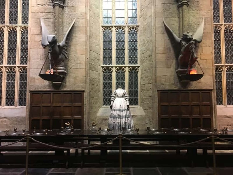 Harry Potter Studio Ticket & Tour of London Film Locations - Who will enjoy this tour most?