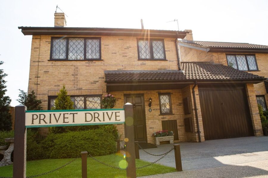 Harry Potter: Warner Bros. Studio Tour from King's Cross - From King’s Cross to the studio