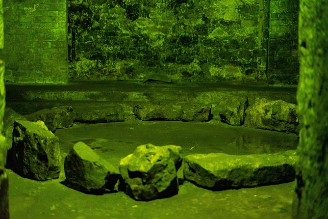 Haunted Vaults Walking Tour in Edinburgh - What makes Edinburgh’s vaults worth seeing