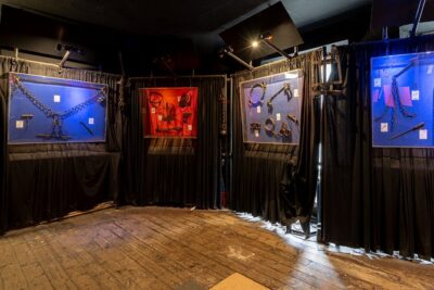 Haunted Vaults Walking Tour in Edinburgh