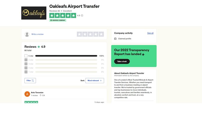 Heathrow Airport - To & From Central London - Meet & Greet - What the service does best, and where to be realistic