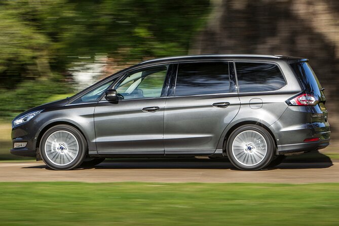 Heathrow Airport - To & From Central London - Meet & Greet - Who should book this Heathrow transfer