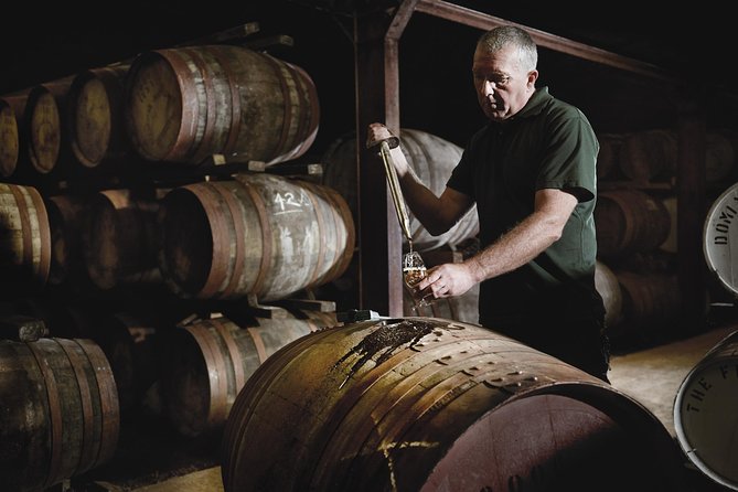 Highland Lochs, Glens & Whisky Day Tour Including Admission - Crossing the Forth and leaving Edinburgh behind