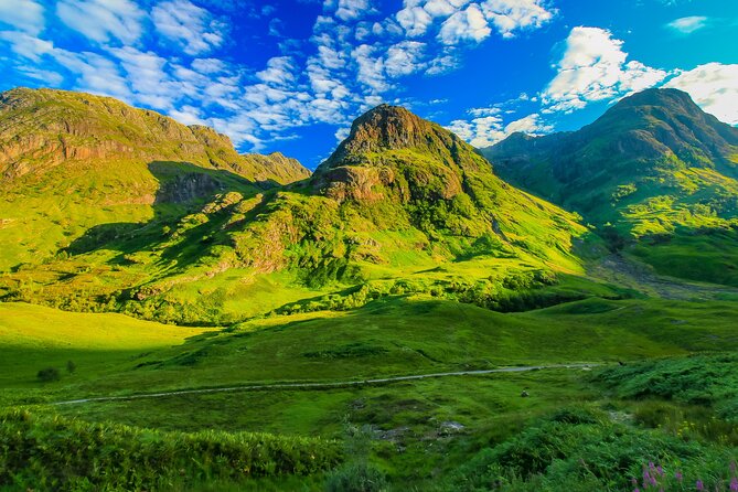 Highlands Cows Glencoe and Castles Private Tour from Edinburgh - St Conan’s Kirk, a surprising stop by the loch