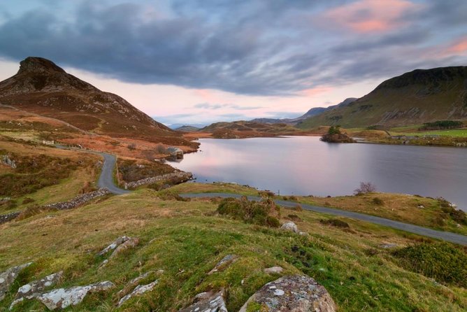 Hike to the summit of Snowdon! - Key points to know before climbing Yr Wyddfa