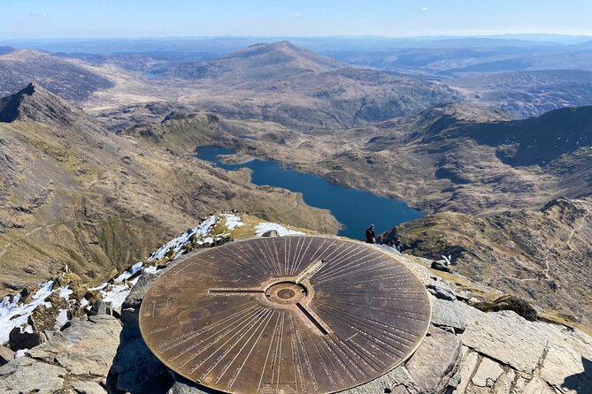 Hike to the summit of Snowdon! - Is $74.86 good value?