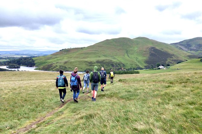Hill & Nature Hike - Discover Real Edinburgh With a Local Expert - Why the Pentland Hills make a good Edinburgh outing