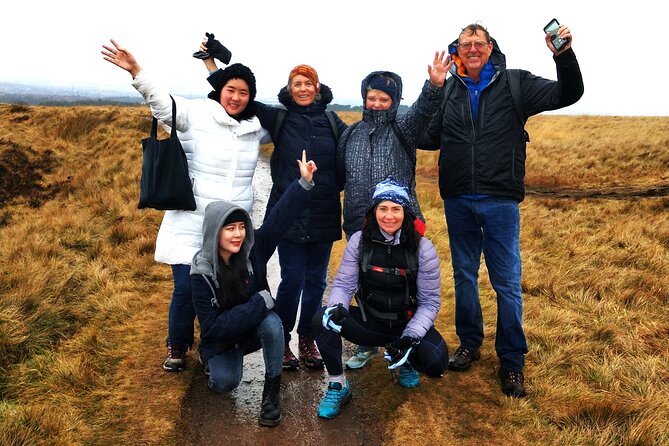 Hill & Nature Hike - Discover Real Edinburgh With a Local Expert - What Rishi adds to the walk