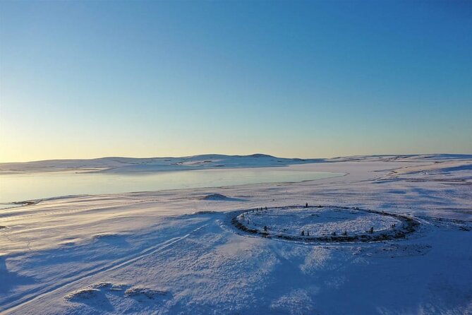 Historic Orkney Private Odyssey Tour By a Native Islander - Yesnaby cliffs and the value of a short outdoor stop
