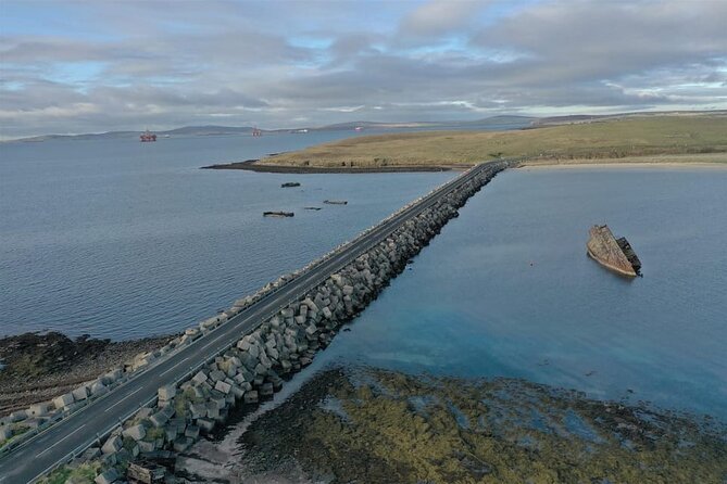 Historic Orkney Private Odyssey Tour By a Native Islander - Skara Brae, the main archaeological stop