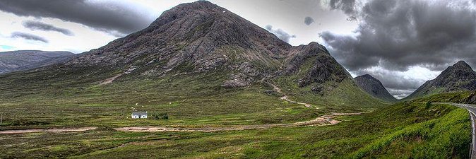 Hogwarts Express and Scottish Highlands Tour from Edinburgh - Key points to know before you book