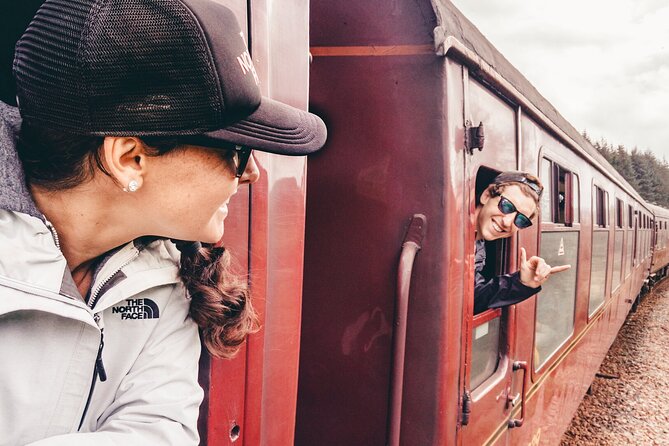 Hogwarts Express and Scottish Highlands Tour from Edinburgh - Why this day works for Harry Potter fans and scenery lovers