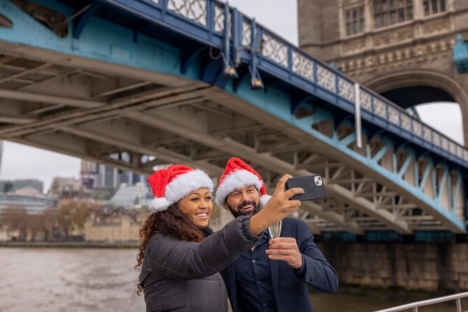 Hop-On Hop-Off Sightseeing River Cruise on the Thames - Price, timing, and who gets good value