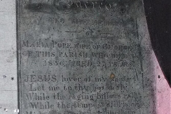 Ilfracombe Harbour Ghost Tour - The darker stories behind the town