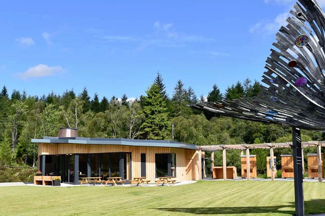 Invergordon Cruise Excursion - Castle ,Whisky and History Tour - Why this seven-hour Highland loop works