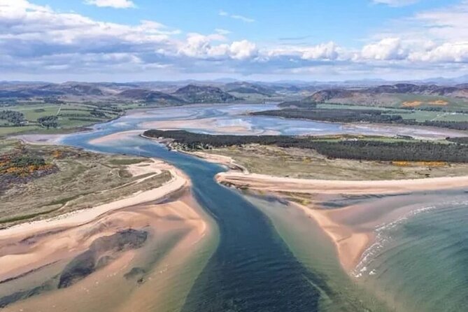 Invergordon Cruise Excursion - Castle ,Whisky and History Tour - Price, group size, and cruise-day value