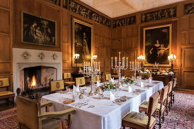 Invergordon Cruise Excursion to Dunrobin Castle, Dornoch and more - Price, group size, and shore-day value