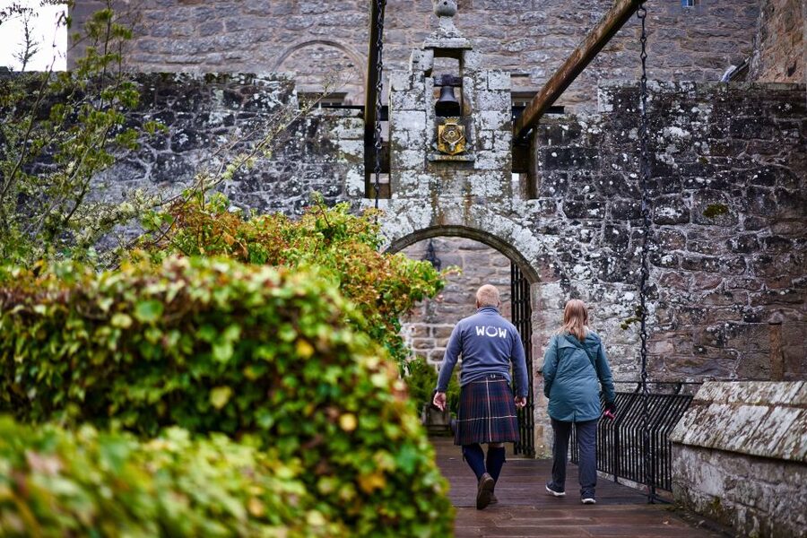 Invergordon: Highlands Guided Tour with Cawdor Castle Ticket - Clava Cairns reaches back 4,000 years