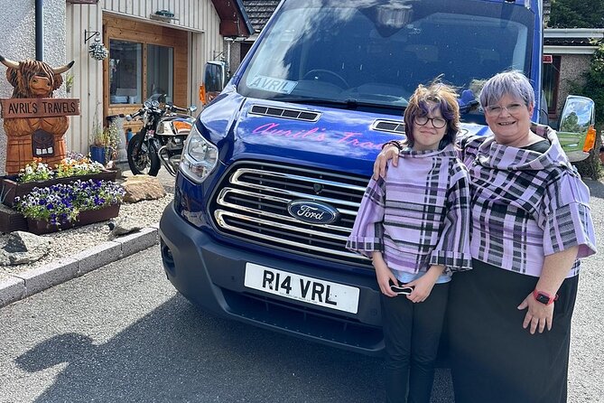 INVERGORDON PORT Tour Dunrobin, Dornoch & Distillery - Dornoch for local character and lunch