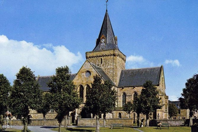 INVERGORDON PORT Tour Dunrobin, Dornoch & Distillery - Who will enjoy this tour most