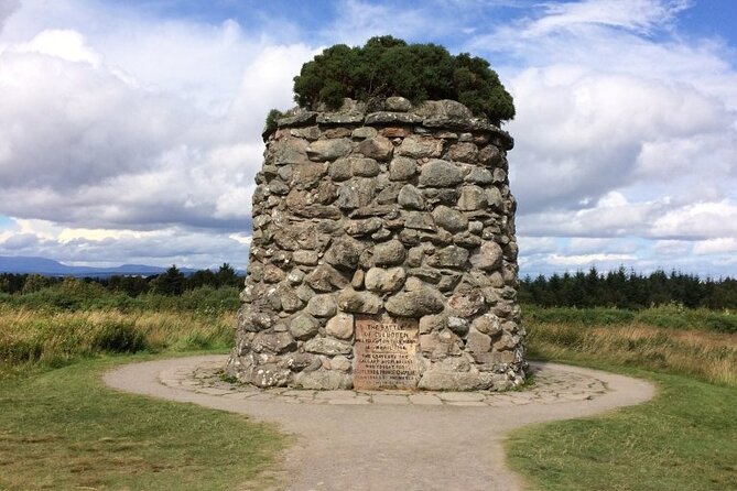 Invergordon Shore Excursion Highland Bucket List Tour - Who will enjoy this Highland excursion