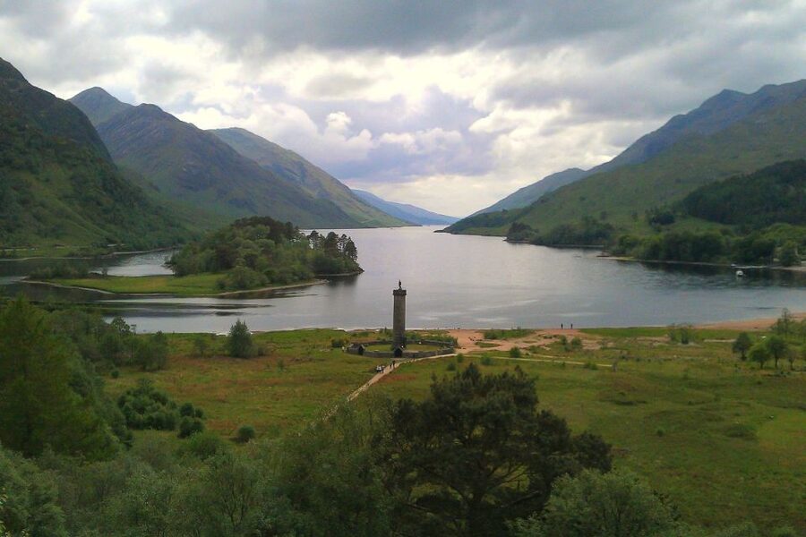Inverness and The Highlands 2-Day Tour from Edinburgh - Why this Highlands route works in two days