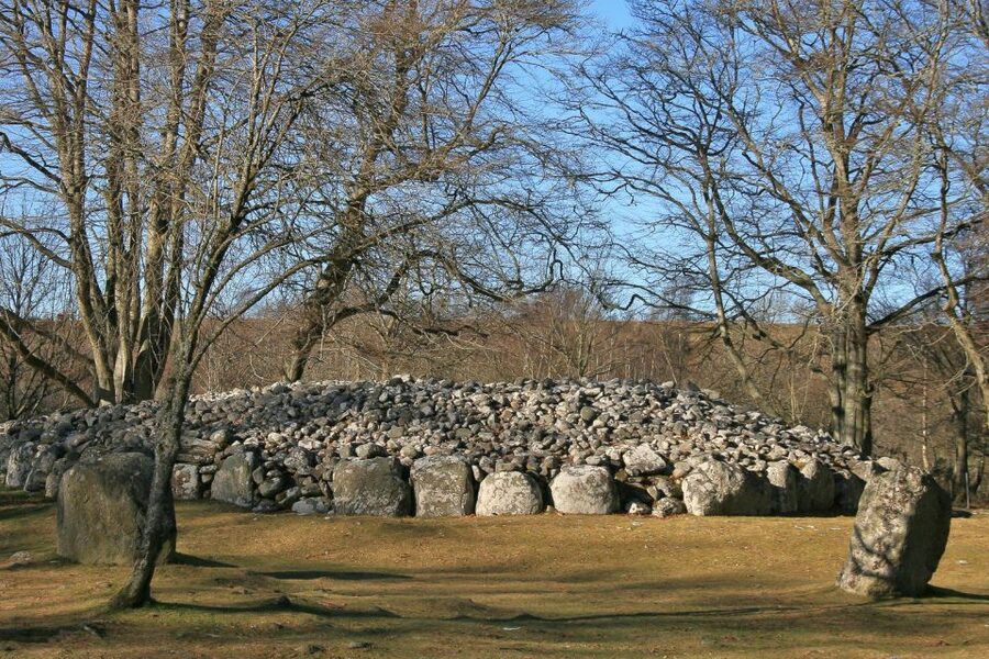 Inverness and The Highlands 2-Day Tour from Edinburgh - Cairngorms National Park provides the long scenic stretch