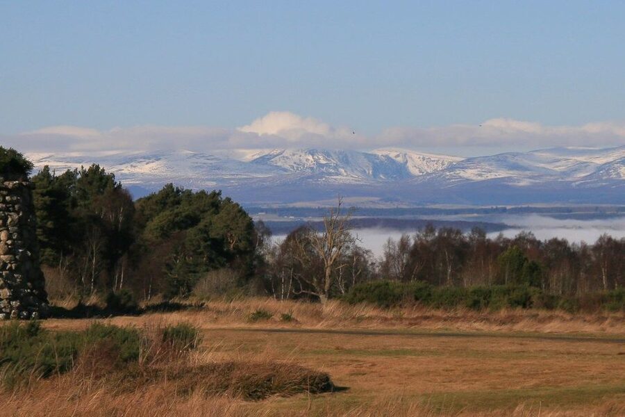 Inverness and The Highlands 2-Day Tour from Edinburgh - Dunkeld closes the trip at an easy pace